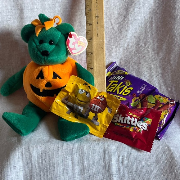 RARE “Tricky” Ty Beanie Baby Bundle. - Picture 3 of 6